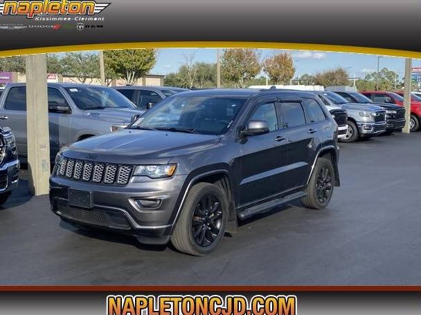 JEEP GRAND CHEROKEE 2018 1C4RJFAG8JC173140 image